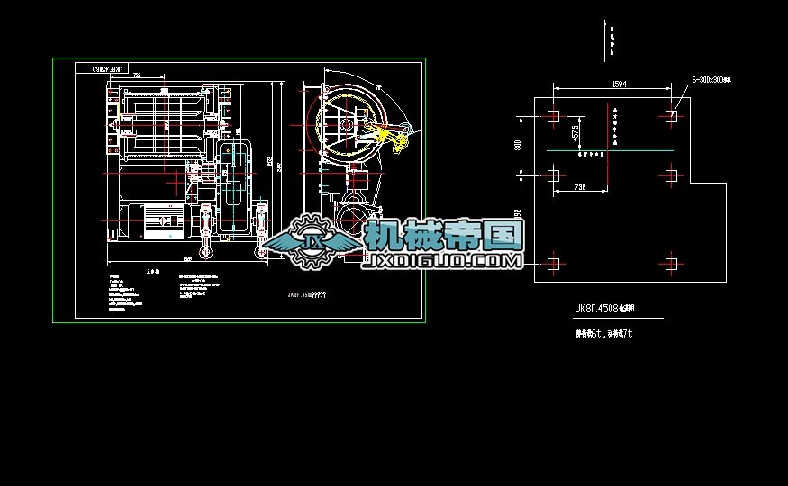 JK8F.4508PCD