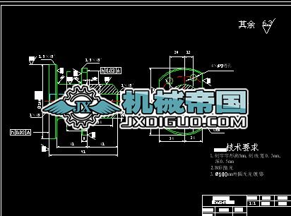 CA6140mPD