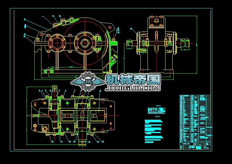 μpbD CAD