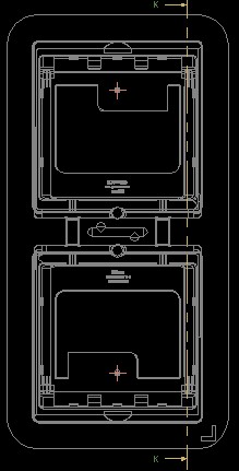 肼cadD