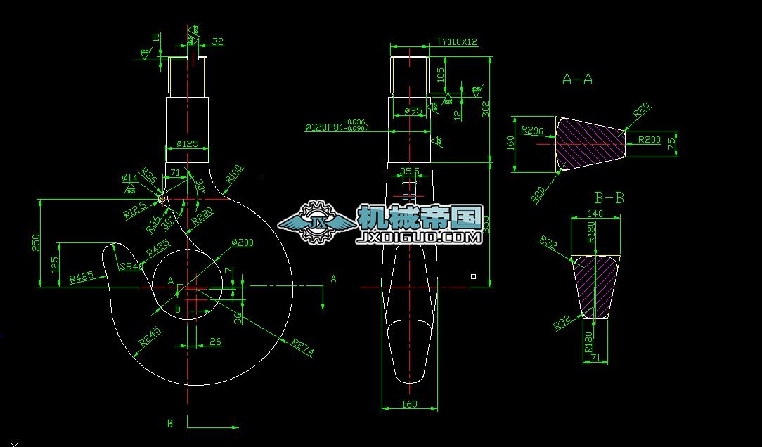 100T^CADD