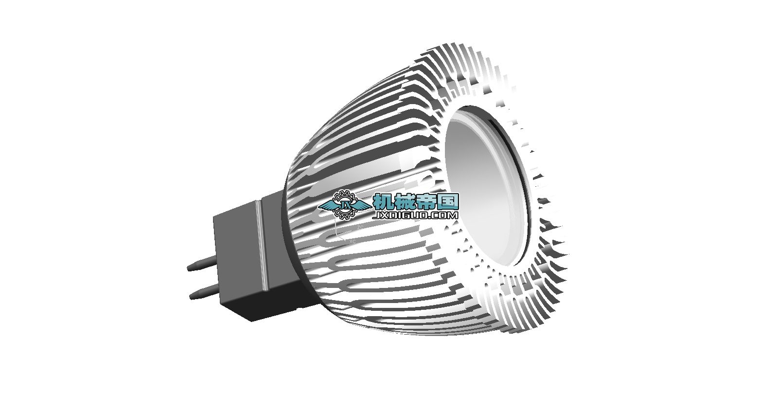 3D UG LED(ji)XɢO(sh)ӋD