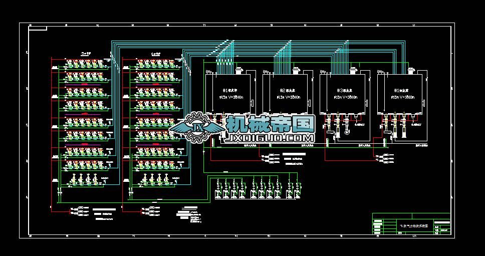 2X1000MW̚ݔϵy(tng)