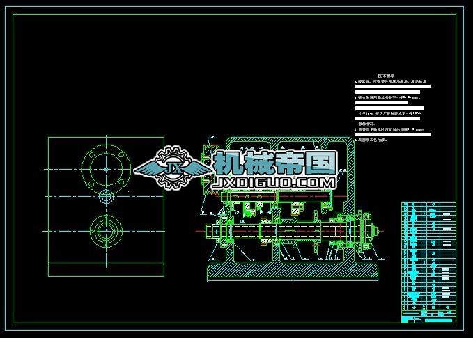 BB25С܇(dng)ϵy(tng) I(y)O(sh)Ӌ(j)CADD
