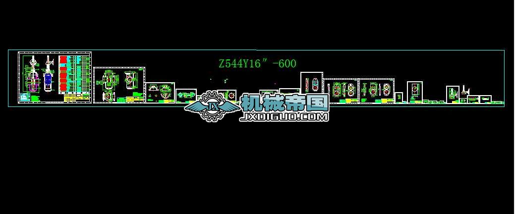 Z544Y16һ600LB