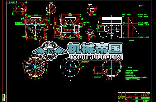 cadD