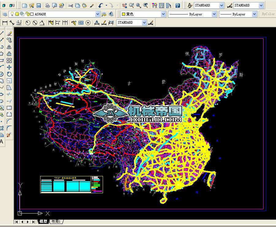 Ї؈D  CAD