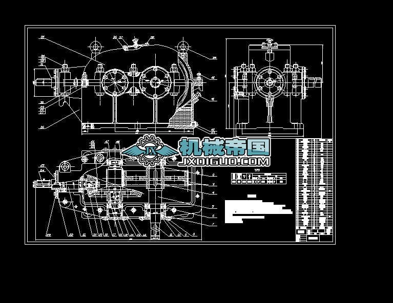 AFAX݆ӜpOӋ  bD   CAD