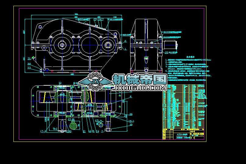 A500 bD