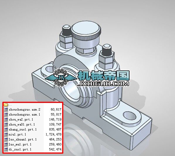 (proe3.0)S3Dģ