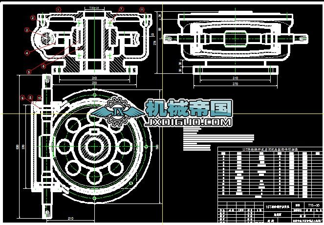 15T]C