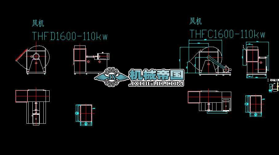 LCTHFD1600һ110kwҕD(ֱBƤBӃɷN)