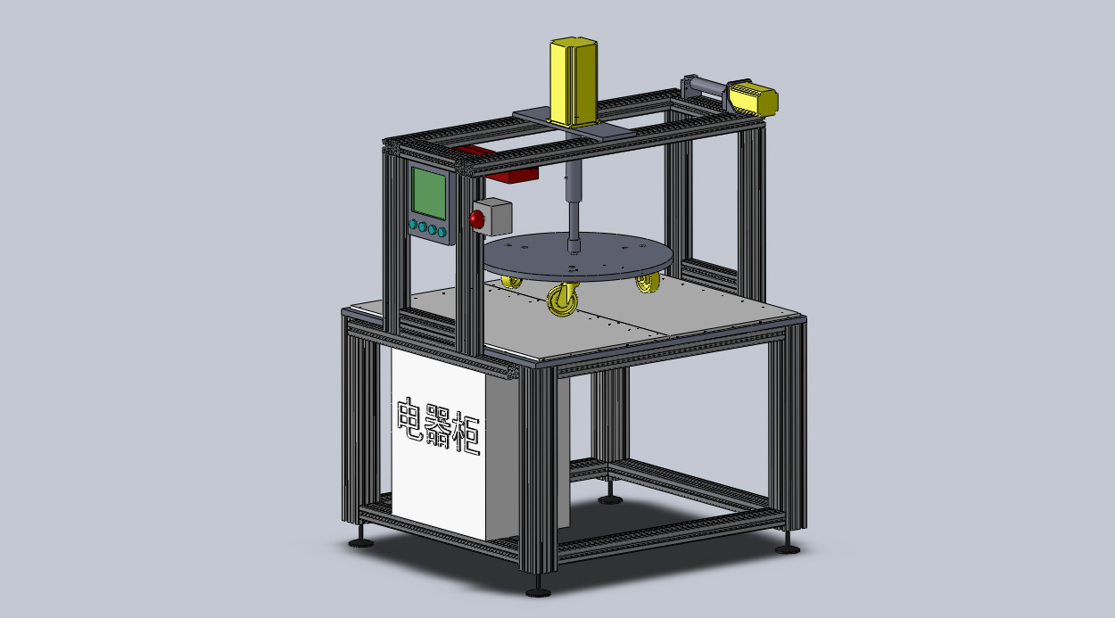 _3D solidworksģ