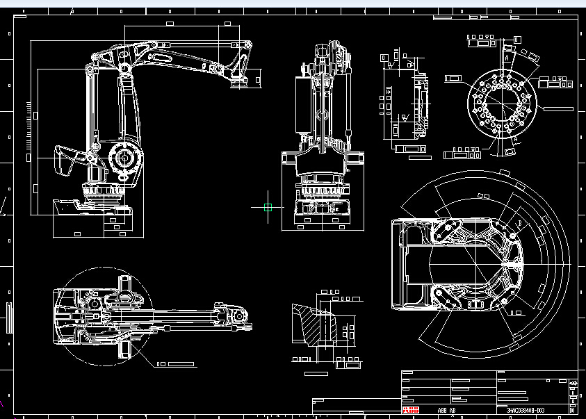 ABB IRB 760C(j)е stpģͺͶS݆D