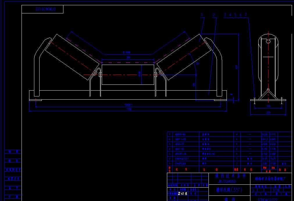 DTII04C0122