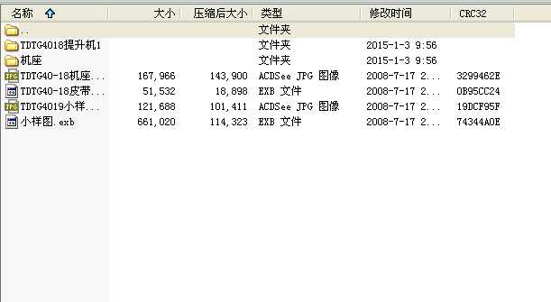 GTP3567 35CCAD