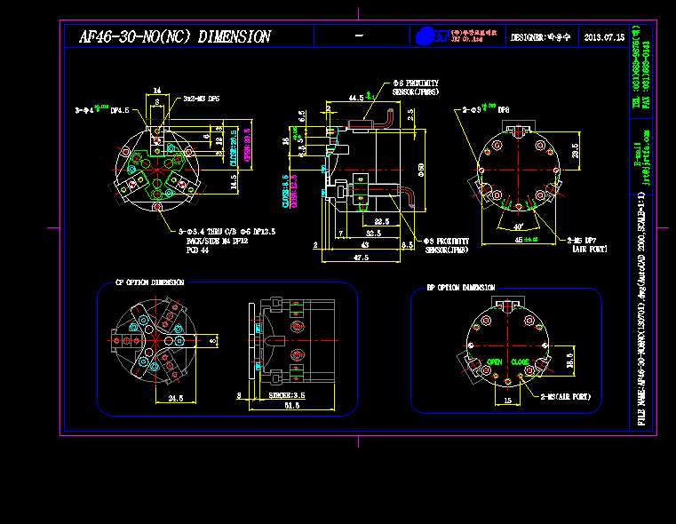 AF46һ30һNO&amp;amp;NC(130701)