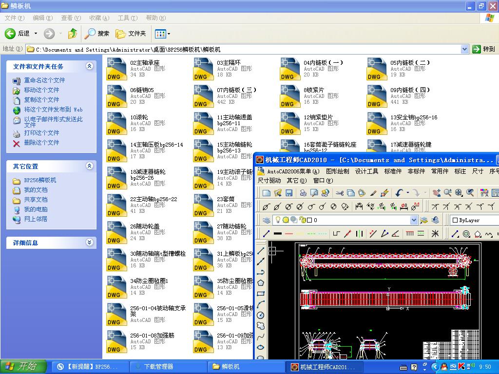 BP256[C