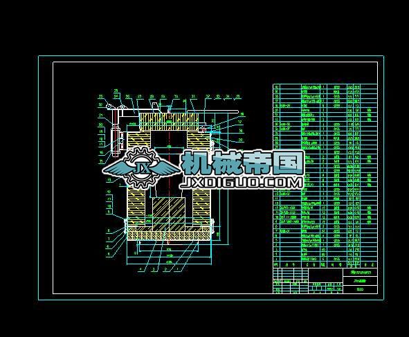 XtD(CAD)