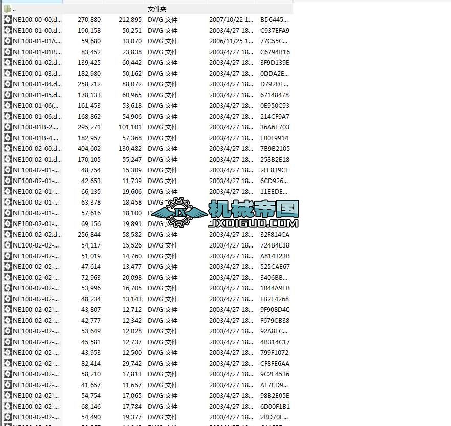 NE100Cdwgʽ145D