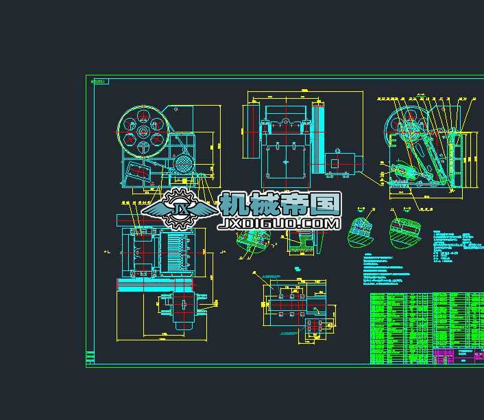 PE600X900ʽCD.DWG