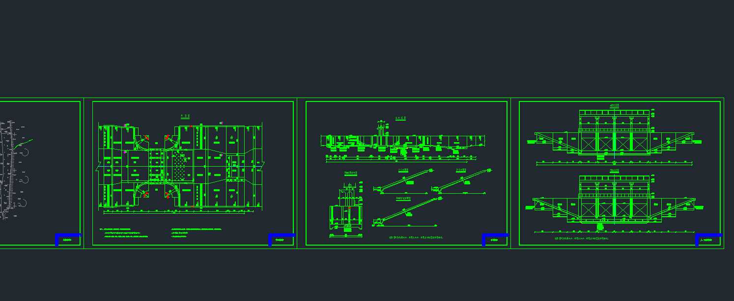 _ʽˮlO(sh)ӋCADDһwCADDƽ沼CADDvҕCADDϡҕCADD