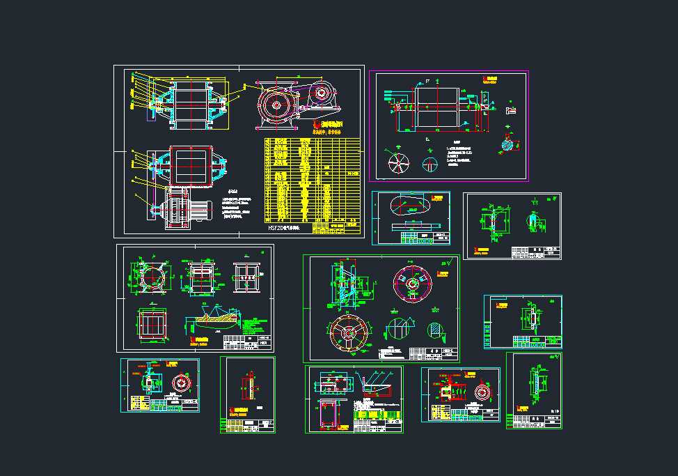 HDF20iȫ.CAD