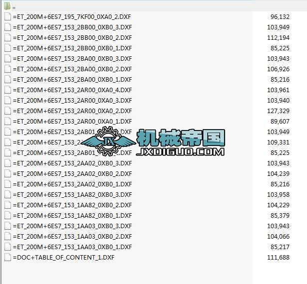 ET200STET200SCADD