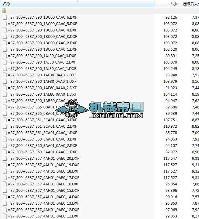 S7һ300ϵCADD
