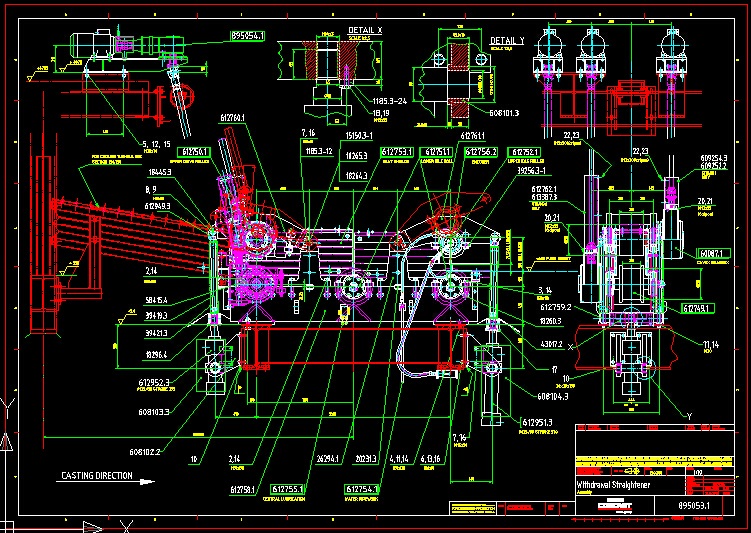 CCȫCADD