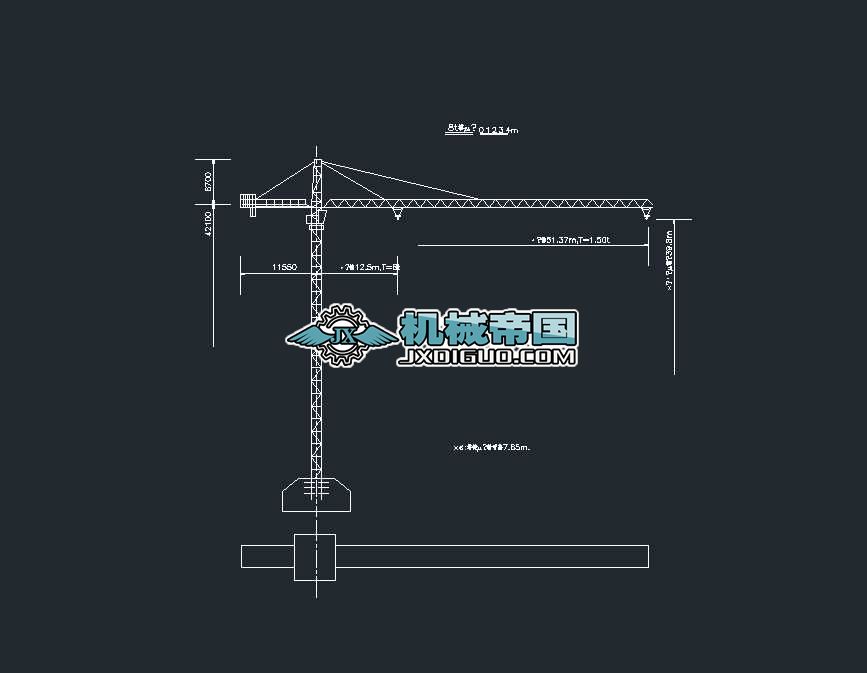 8t DCADD