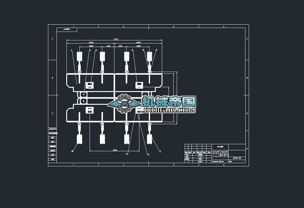 mbCADD