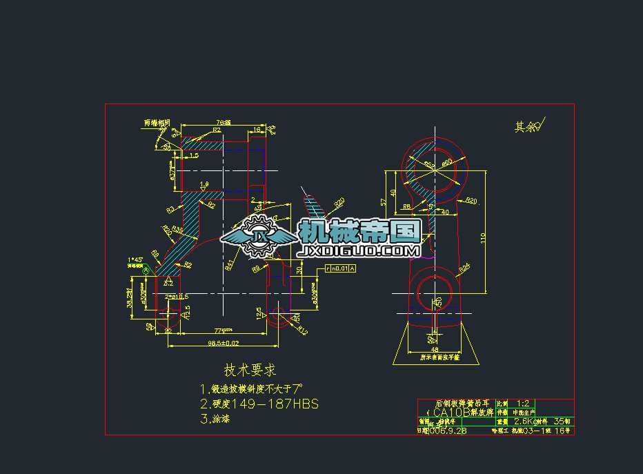DCADD