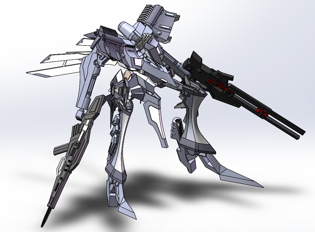 Armored CoreCSD