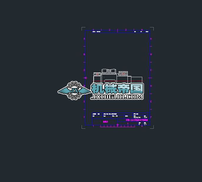 SDCADD