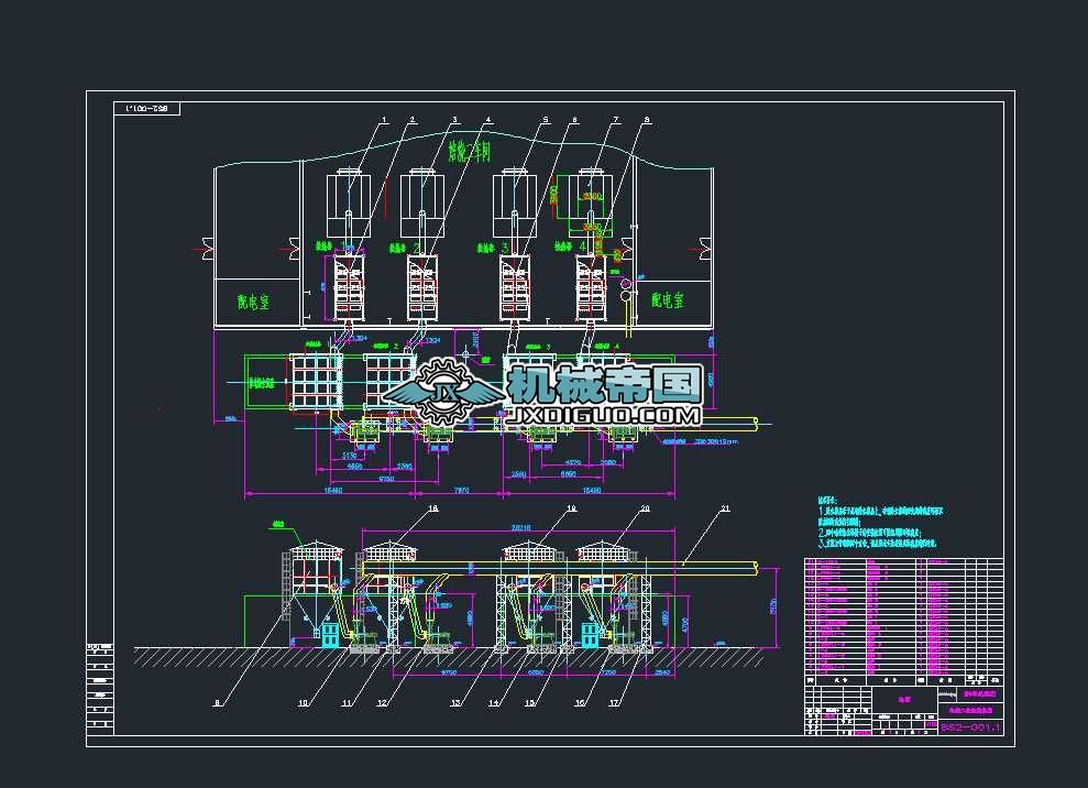 CADD