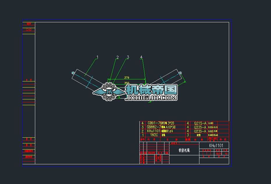 KHu1101q݁CADD