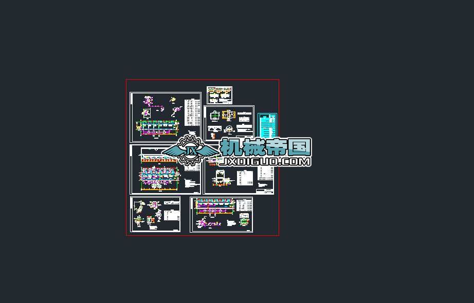 ĳˮS15fˮ÷CADD