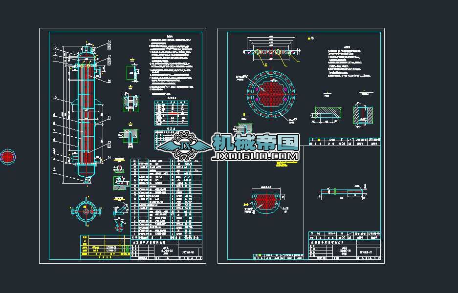 LF10186(ˮDN400һ20)CADD