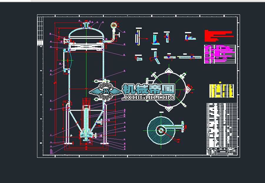 ЧʽxCADD