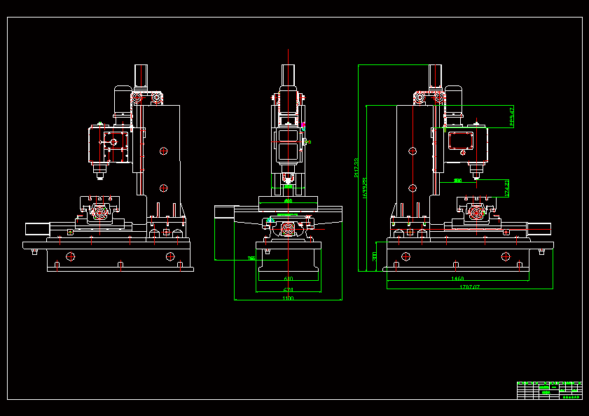 ㊴XK7130ȫCADD