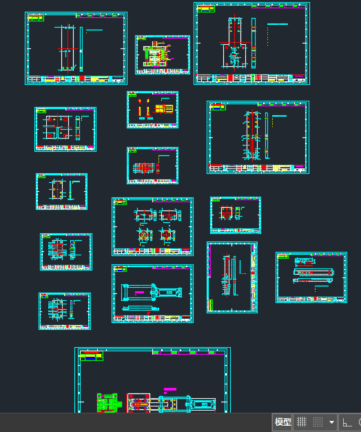 3MMܼ_ģ CADD