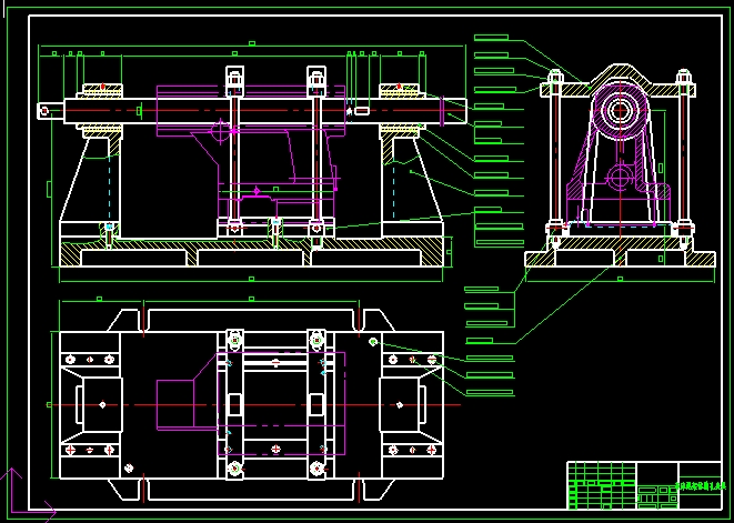 CβMbD CADD