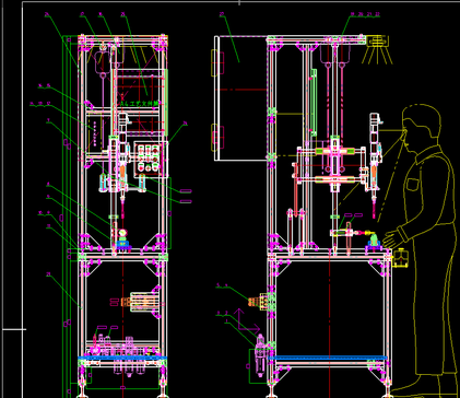 ^ԄӔQoC CADD