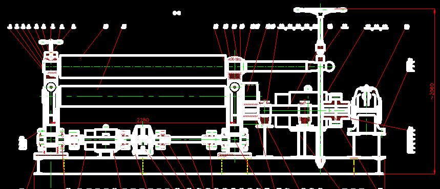 CZP CADD