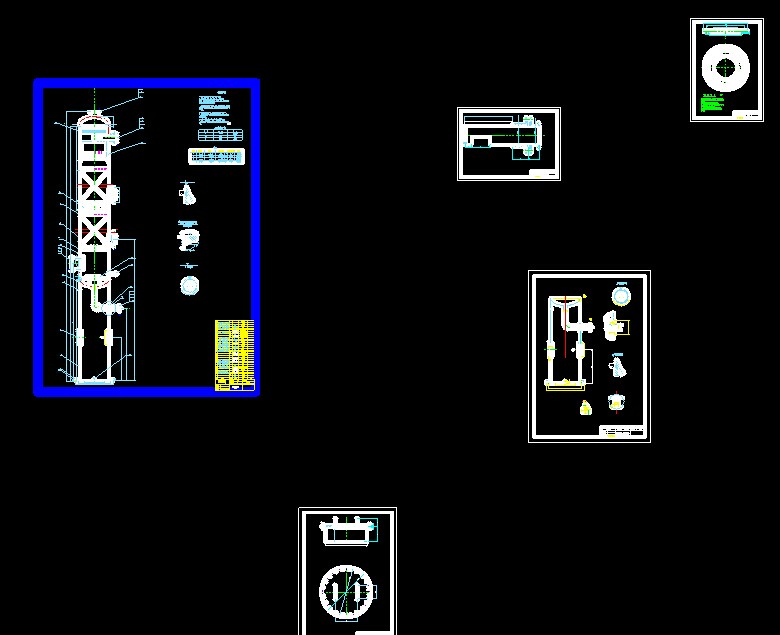 CADD