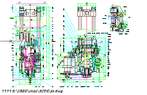 120C CADD