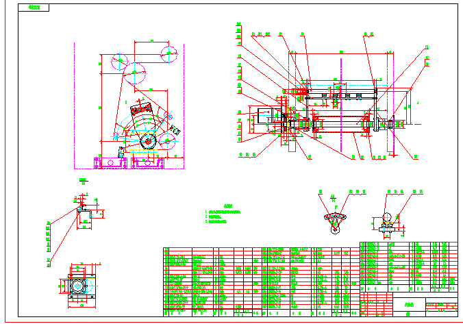 CADD