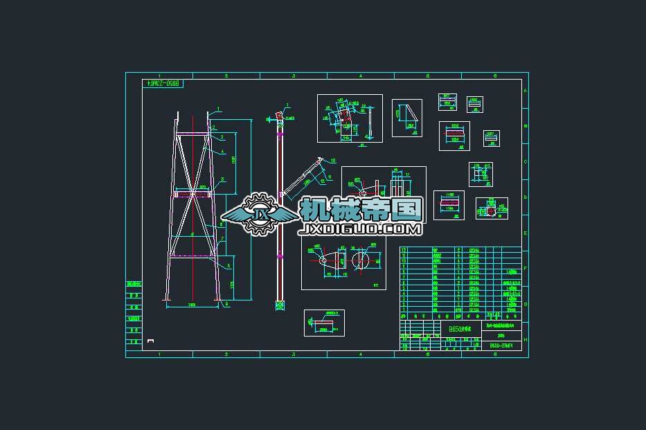 B650һ23MT4ƤC(j)CADD