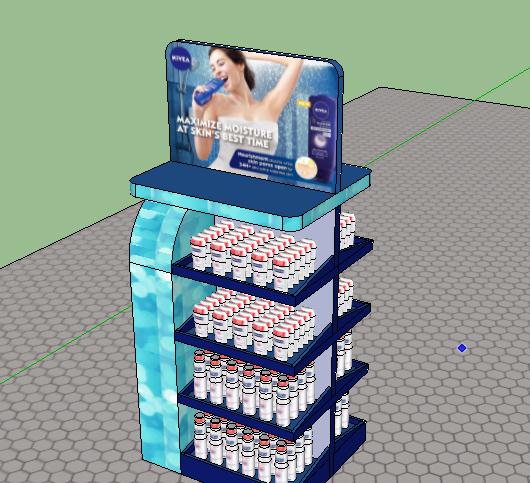 ƷչʾSģ
